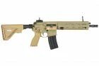 HK416 A5 Umarex green brown droite
