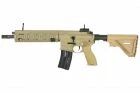 HK416 A5 Umarex green brown gauche