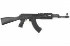 AK47 Sportsline Noir Canon Droite