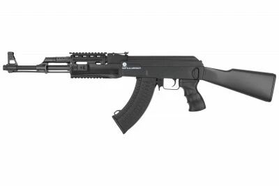AK47 Sportsline Noir Canon Gauche