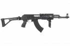 AK47 Tactical CYMA Noir Canon Droite