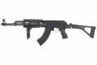 AK47 Tactical CYMA Noir Canon Gauche