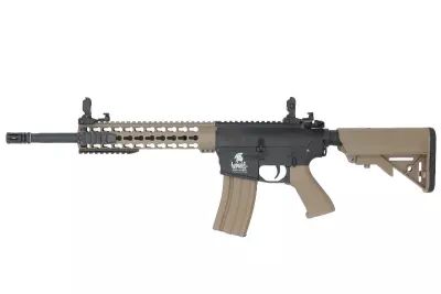 Rplique AEG LT-12K GEN2 M4 Keymod pack complet 1j Dual Ton