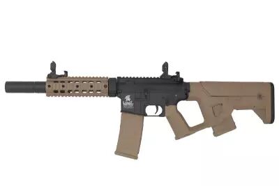Rplique AEG LT-15 GEN2 ALPHA Stock pack complet 1j BI-TON