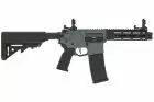 Réplique AEG LT-32 Hellion Grey pack complet 1j