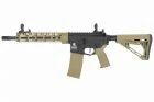 Réplique AEG LT-39 Lancer Tactical GEN 3 FDE/Noir