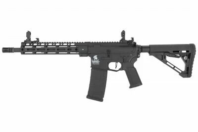 Rplique AEG LT-39 Lancer Tactical GEN 3 Noir