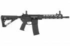 Réplique AEG LT-39 Lancer Tactical GEN 3 Noir