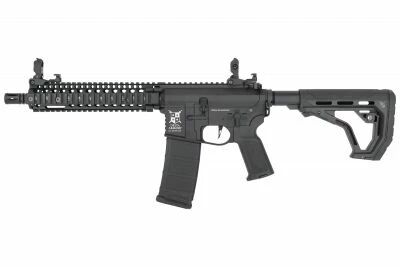 MK18 MOD1 Eagle DELTA ARMORY gauche