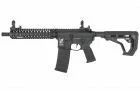 MK18 MOD1 Eagle DELTA ARMORY gauche