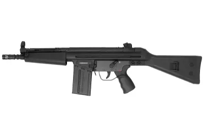 Rplique AEG MC51 pack complet 1.1J