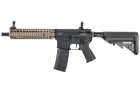 MK18 noir dark earth canon gauche