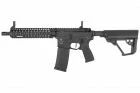 MK18 Mod-1 Recon Hybrid EVOLUTION noir gauche