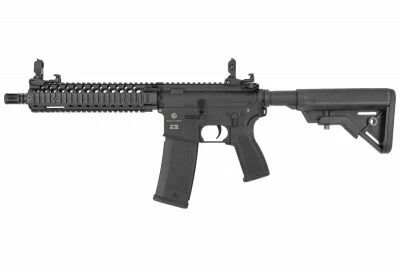 MK18 10.8  Carbontech Recon-Super-Lite EVOLUTION gauche
