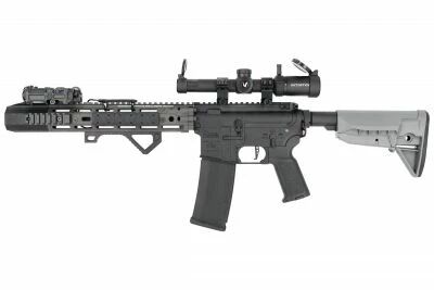 MK18 Prime SAI ASTER-II OPS-FACTORY gauche