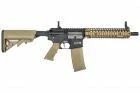 R&eacute;plique MK18 bronze canon droite