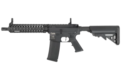 MK18 SA-C19 Noir canon gauche