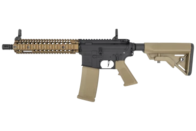 MK18 Bronze Specna Canon Gauche
