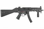 MP5 Eyetrace noir canon droite