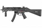 MP5 Eyetrace noir canon gauche
