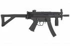 MP5 AEG SW-055AP SNOW WOLF droite