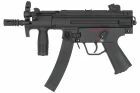 MP5K SW-054SP SNOW WOLF gauche