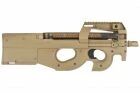 P90 CYMA FDE canon droite