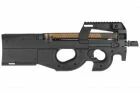 P90 FN HERSTAL noir droite