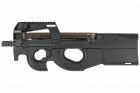 P90 FN HERSTAL noir gauche