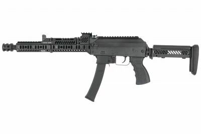 PP-19-01 Vityaz ZTAC SP1 FE ARCTURUS gauche