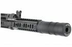 PP-19-01 Vityaz ZTAC SP1 ARCTURUS zoom silencieux