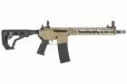R15 FREYA Gen.2 SKELETON 13  Half-Tan droite