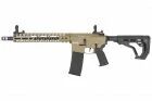 R15 FREYA Gen.2 SKELETON 13  Half-Tan gauche