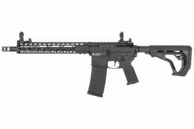 R15 FREYA Gen.2 SKELETON 13  Noir gauche