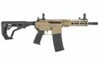 R15 FREYA Gen.2 7  Half-Tan droite