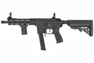 Reaper-S EMR ETS-II Hybrid EVOLUTION gauche