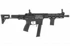 Reaper-S EMR ETS-II Hybrid EVOLUTION droite