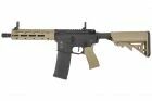 Recon 10 Carbontech Half-Tan Canon Gauche