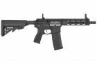 Recon 10 Carbontech Noir Canon Droite