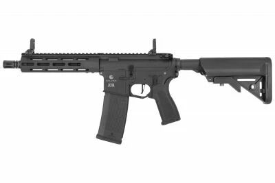 Recon 10 Carbontech Noir Canon Gauche