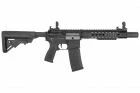 Recon Silent Ops Noir Canon Droite
