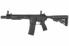 Recon 10 Noir Canon Gauche