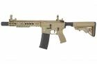 Recon Silent Ops Tan Canon Gauche