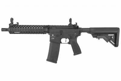 Recon MK18 Noir Canon Gauche