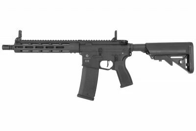 Recon Carbontech Noir Canon Gauche
