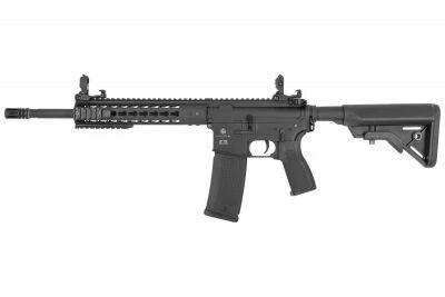Recon Super Lite Noir Canon Gauche