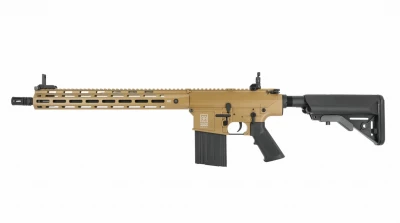 R�plique AEG SA-E35 EDGE Kestrel ETU Specna Arms - OPS-Refurb