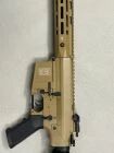 R&eacute;plique AEG SA-E35 EDGE Kestrel ETU Specna Arms - OPS-Refurb