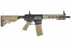 SA-F03 FLEX X-ASR SPECNA ARMS Half-Tan droite