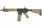 SA-F03 FLEX X-ASR SPECNA ARMS Half-Tan gauche
